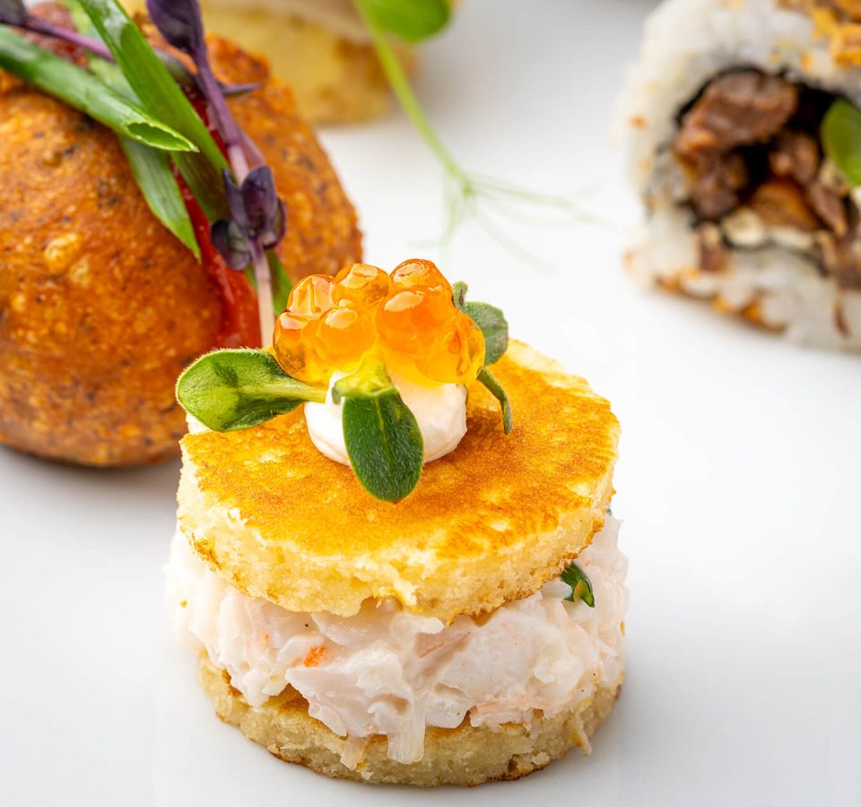 EXPERIENȚE CULINARE PERSONALIZATE